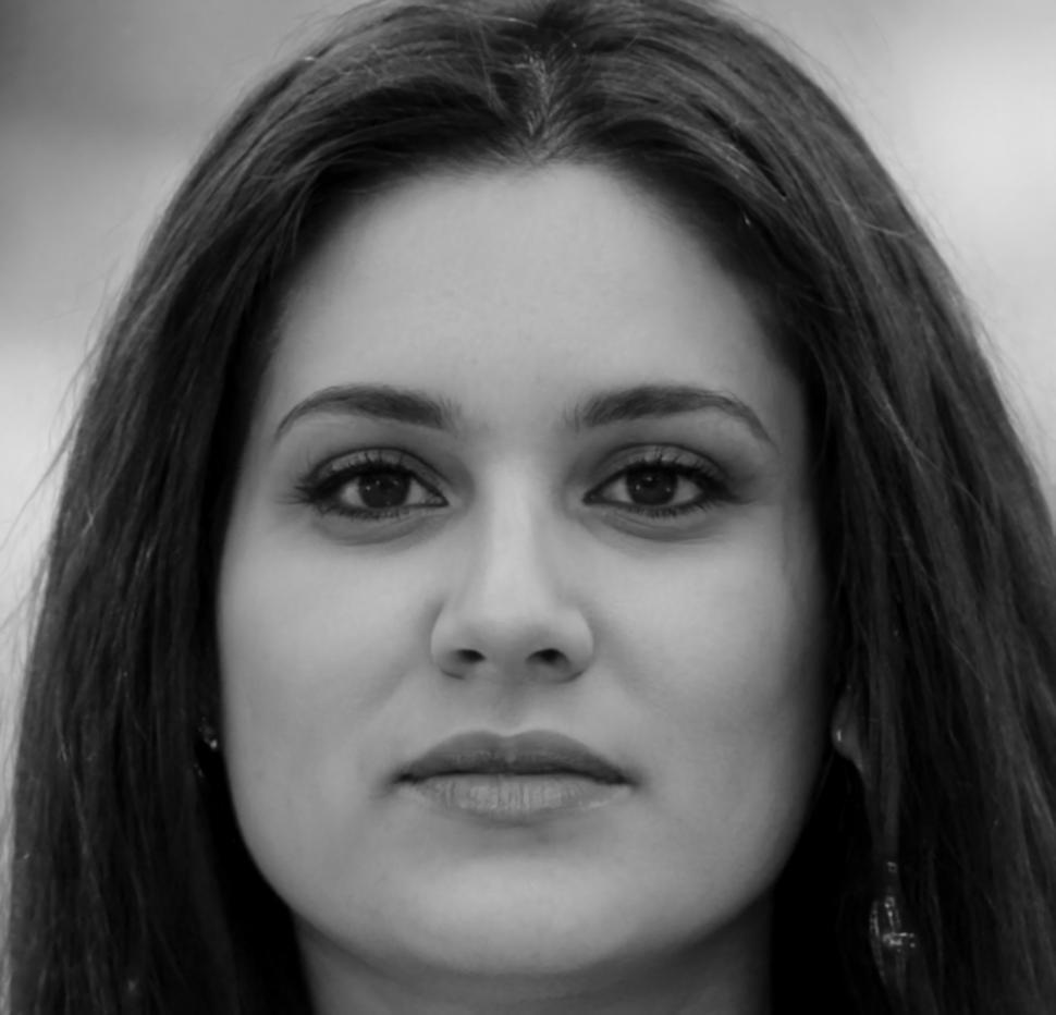Katharina Zimmermann, Geschäftsführerin lovenvaivo