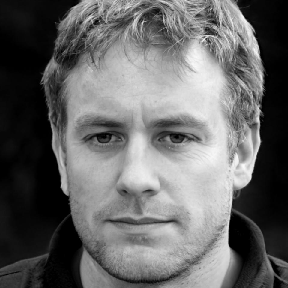 Henrik Voß, Leiter Notfallplanung lovenvaivo