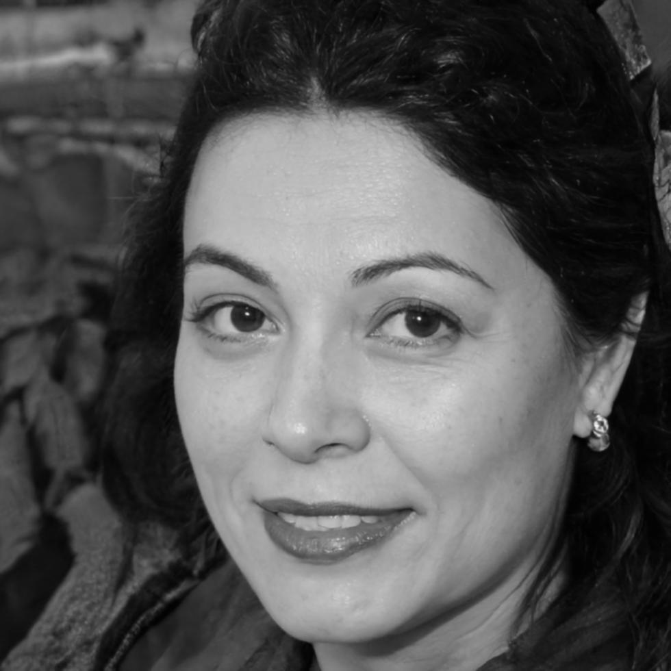 Andrea Schumann, Spezialistin für Finanzplanung und Krisenprävention