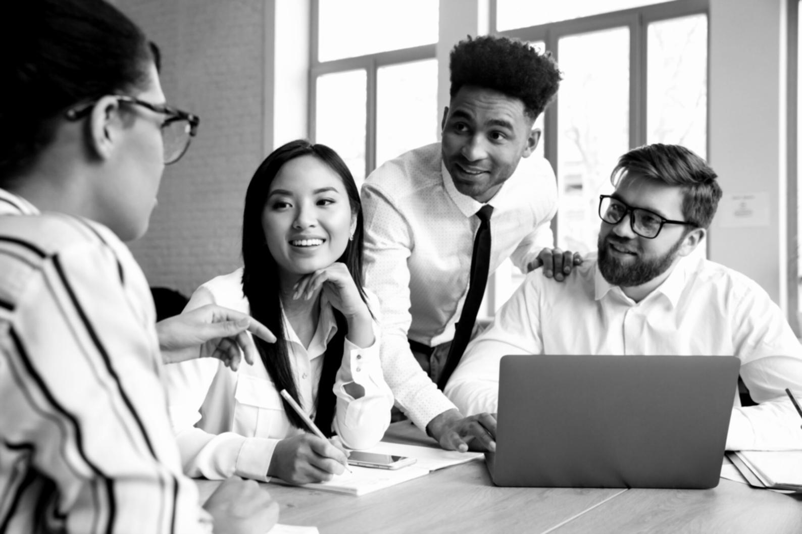 Finanzielle Planungsinstrumente und Dashboards