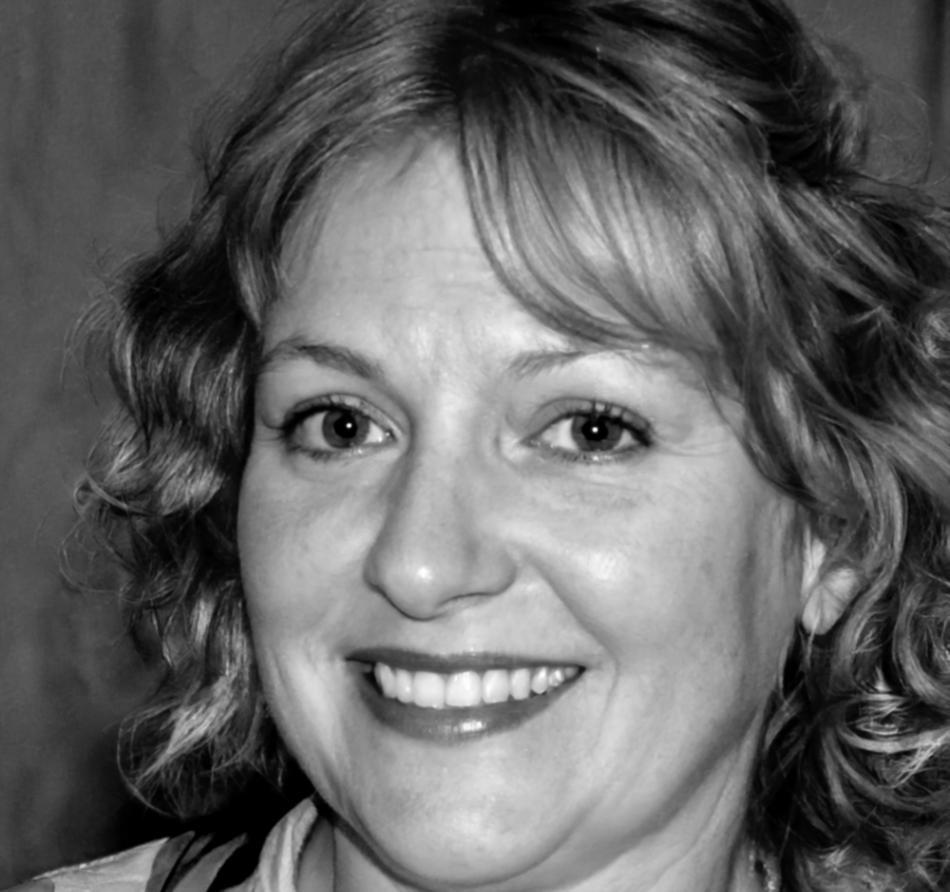 Sabine Hoffmann, Finanzberaterin