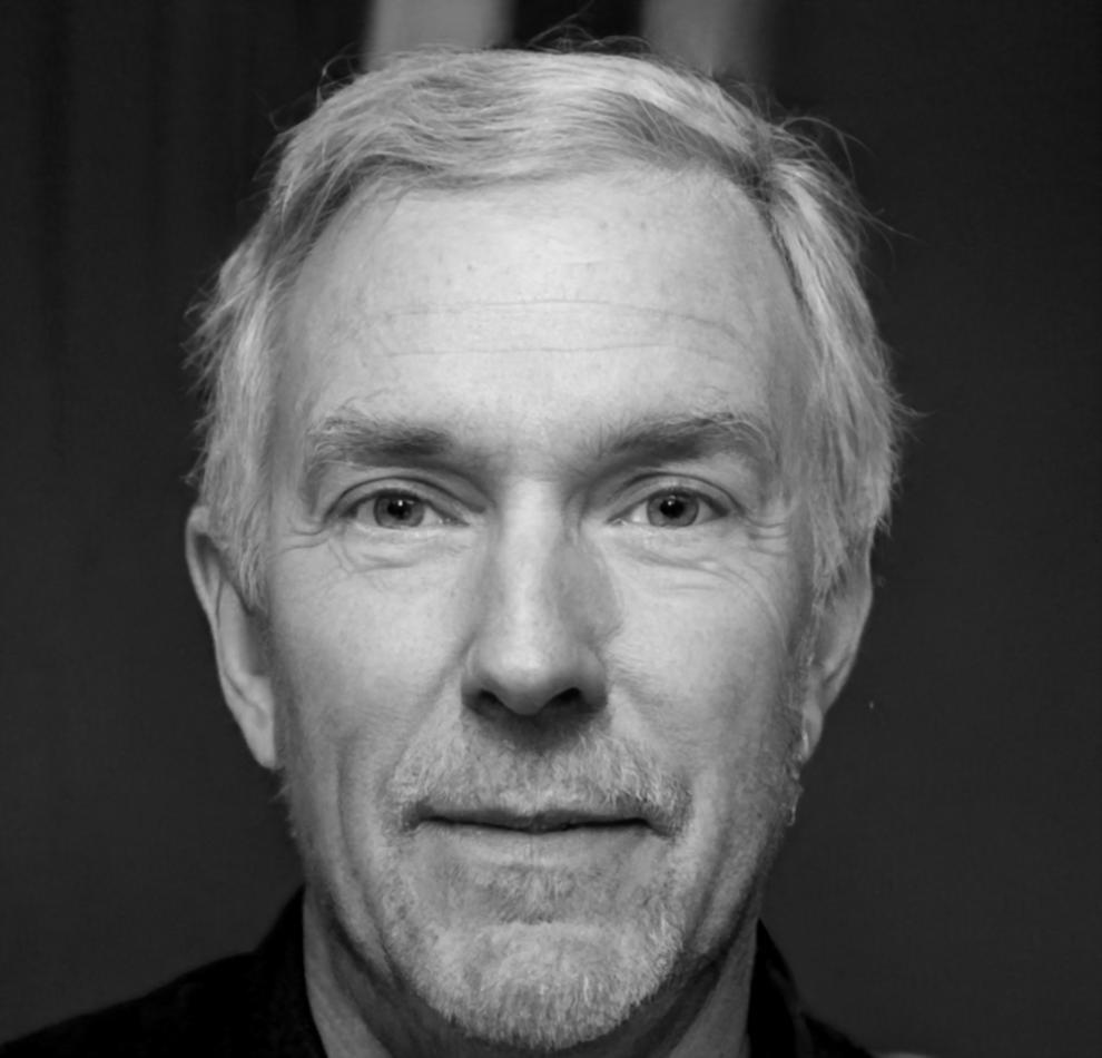 Klaus Brenner, Finanzexperte