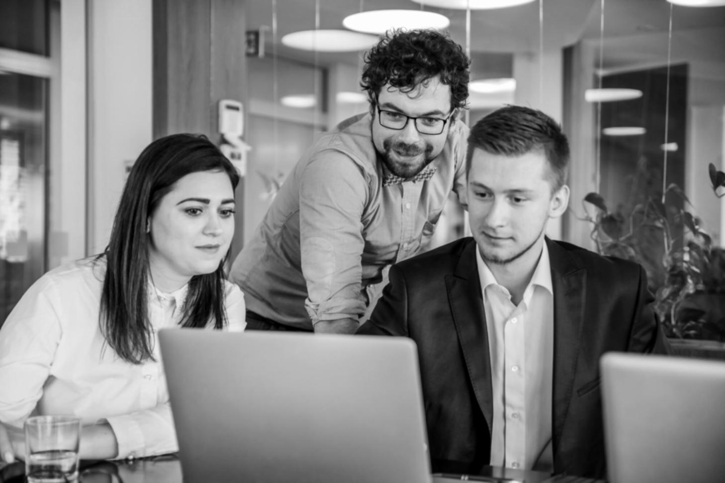 Professionelle Budgetplanung und Risikoanalyse für nachhaltige Unternehmensfinanzen